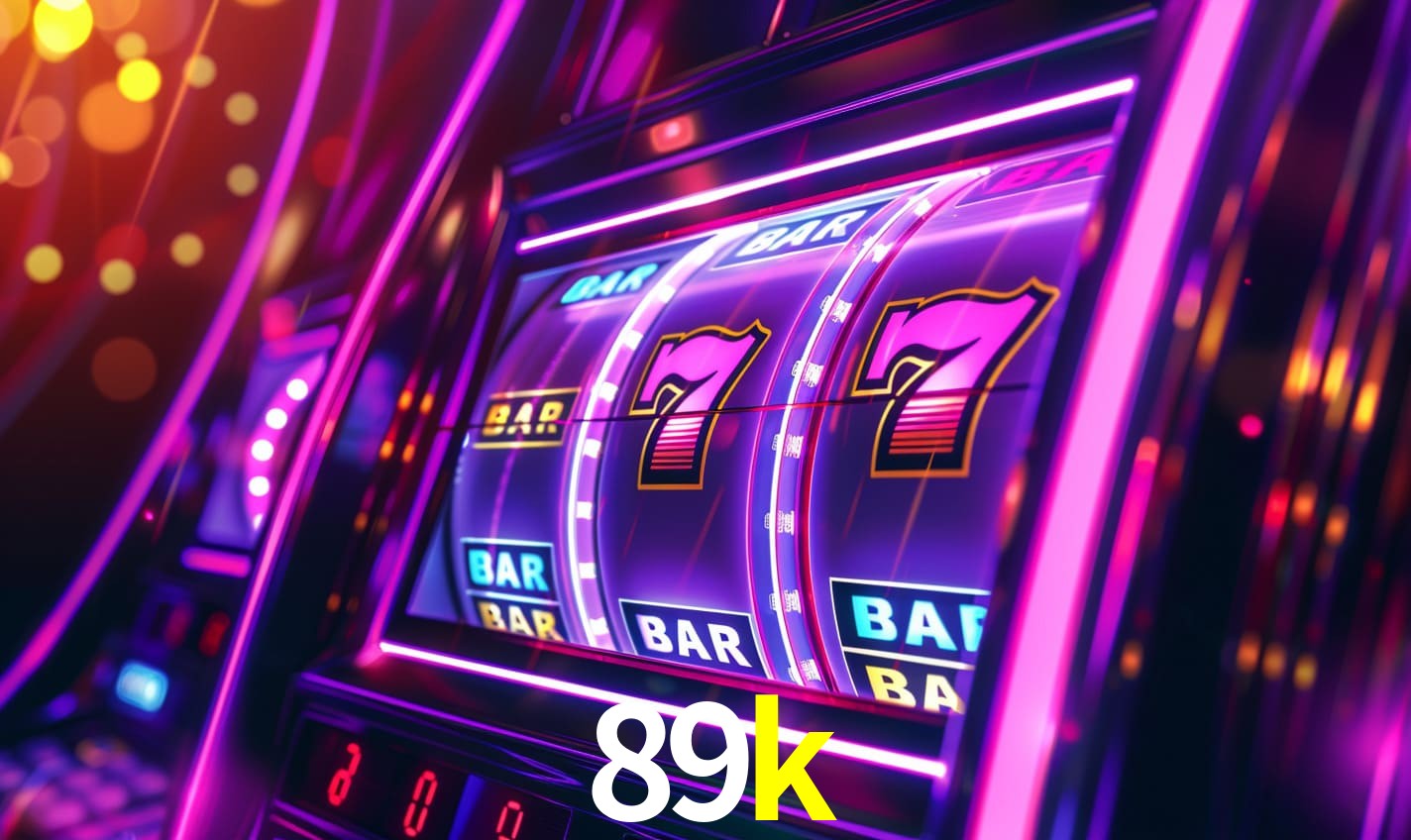 89k - Aposta Radical, Emoção Sem Fim - 89k bet vip