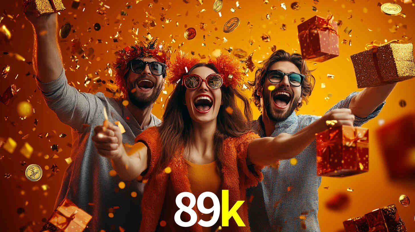 89k com app baixar