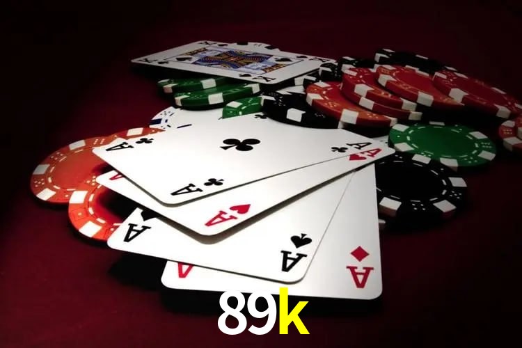 Estatísticas 89k