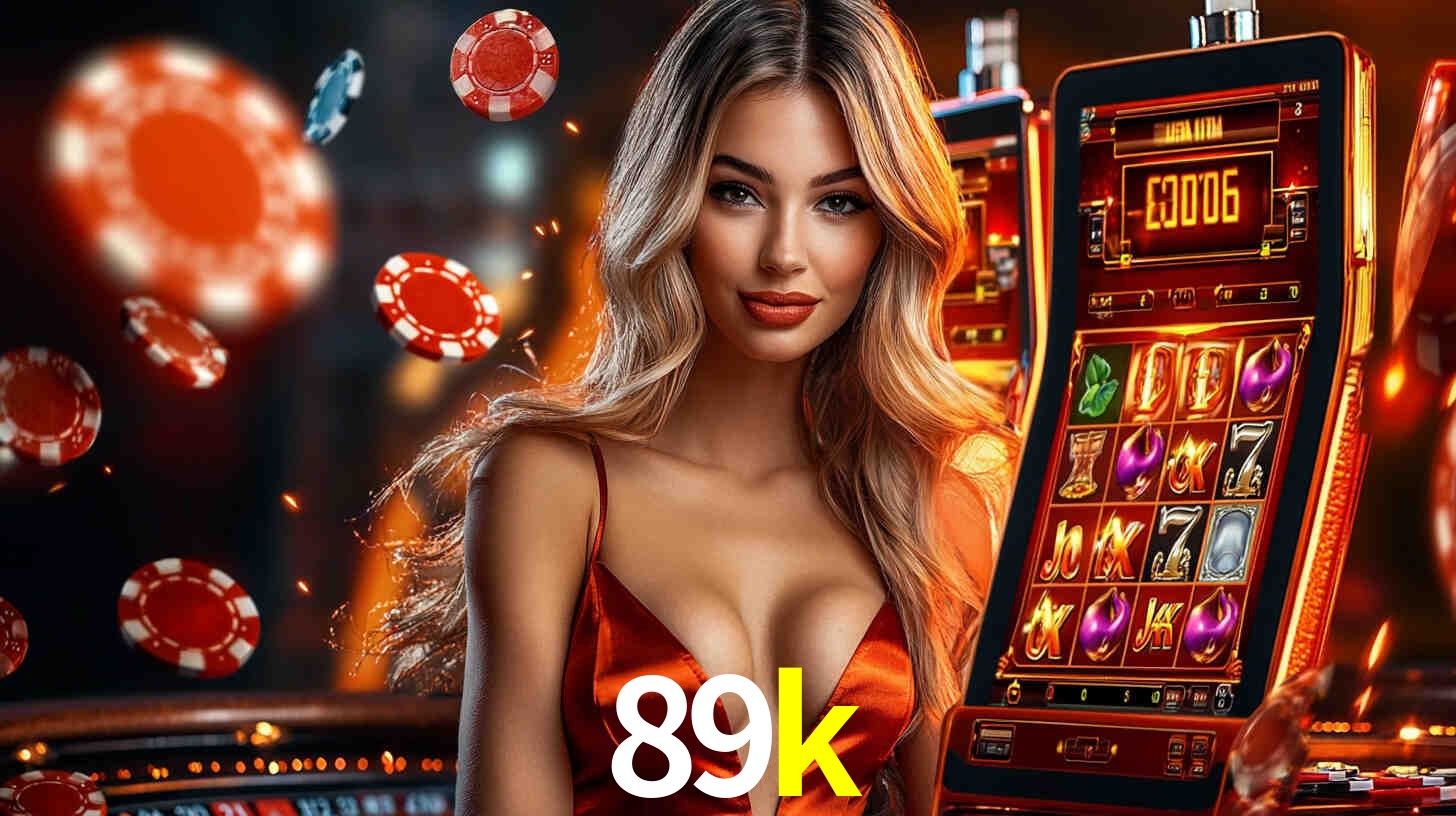 89k com app baixar
