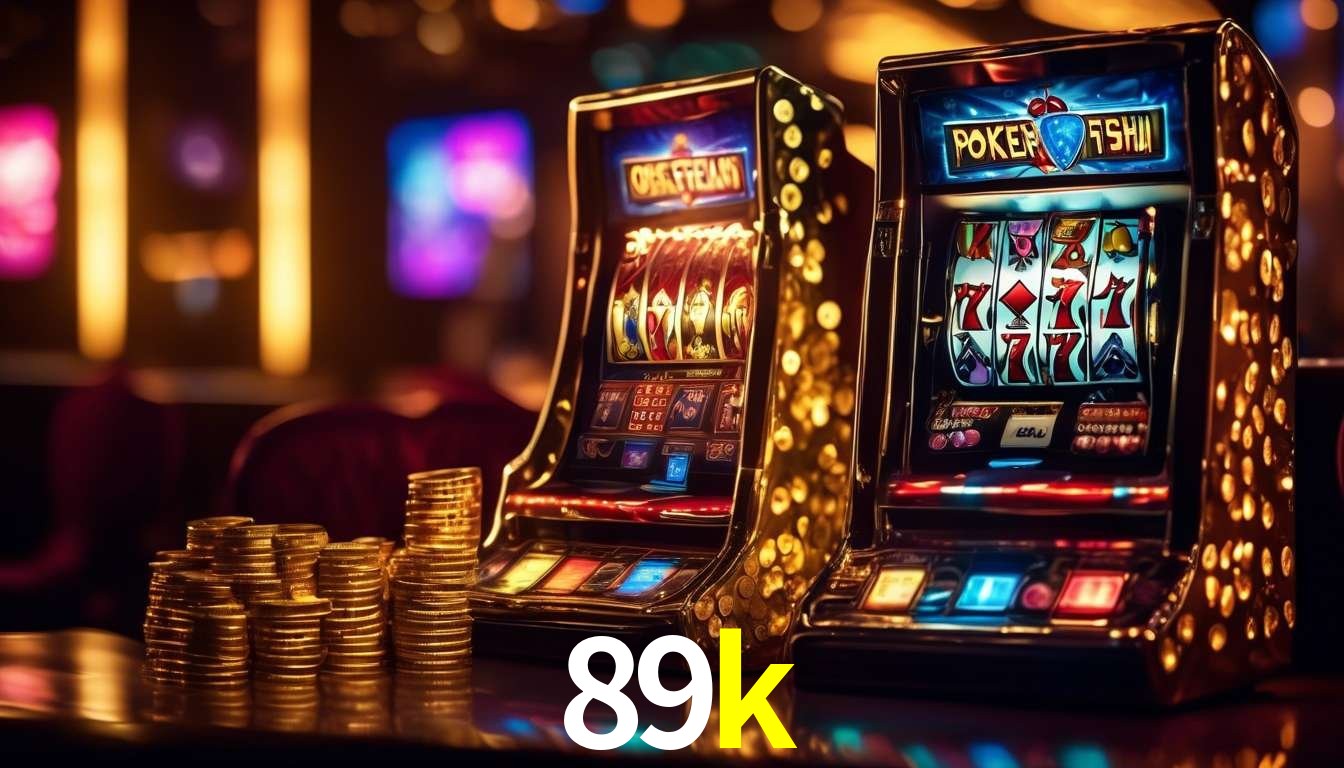 cassino 89k