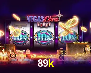 89k Brasília - VIP Program