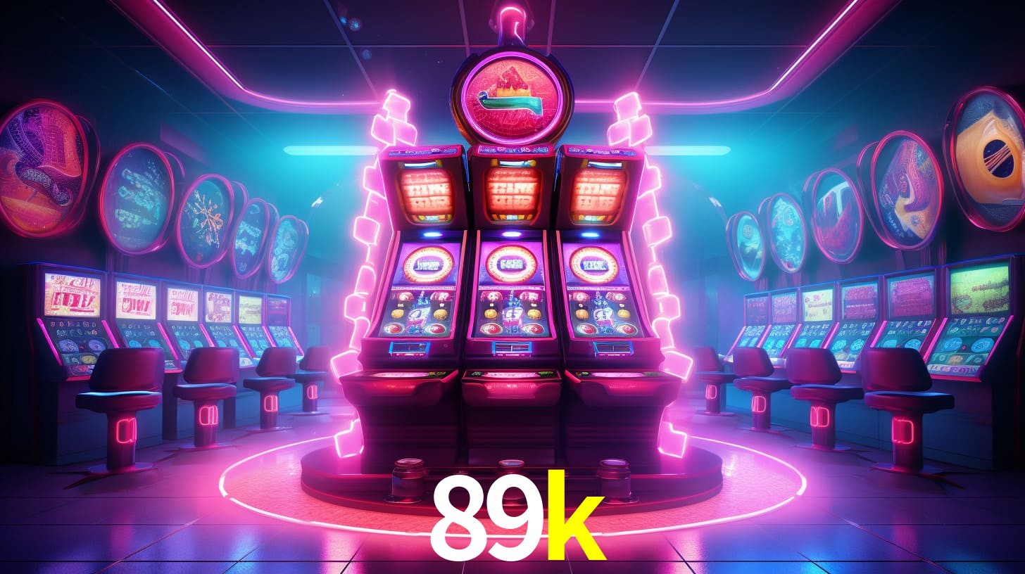 89k bet vip
