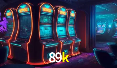 89k Cassino - 80+ Mesas ao Vivo