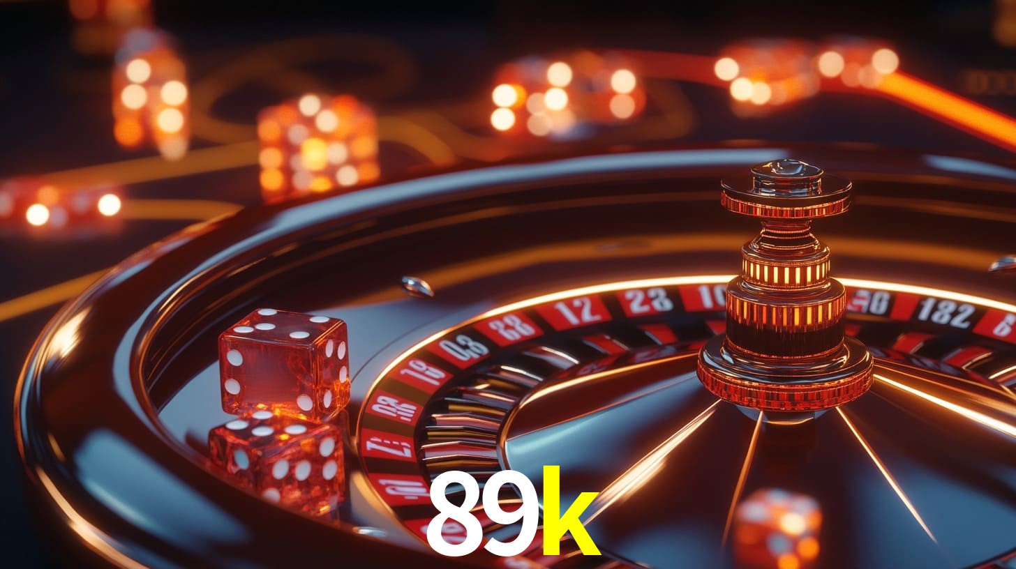 89k bet vip