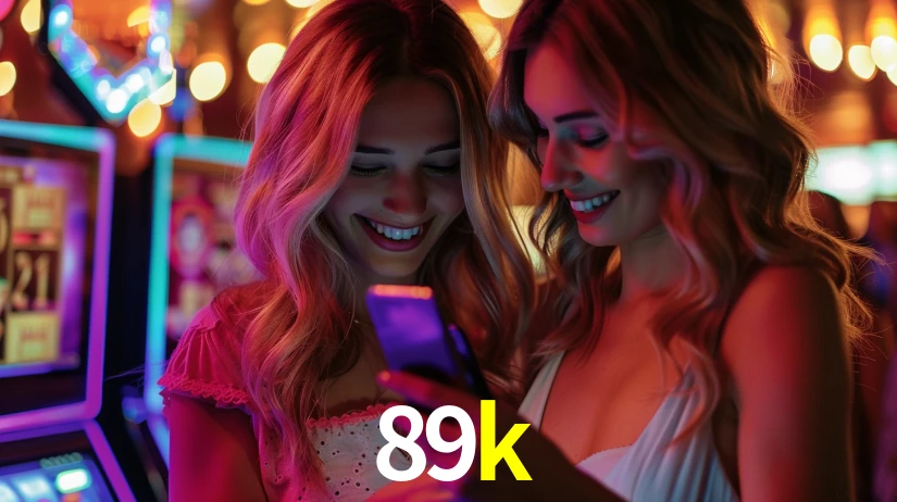 89k com app baixar