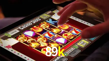 Descubra a Magia dos Jogos de Arcade no 89k