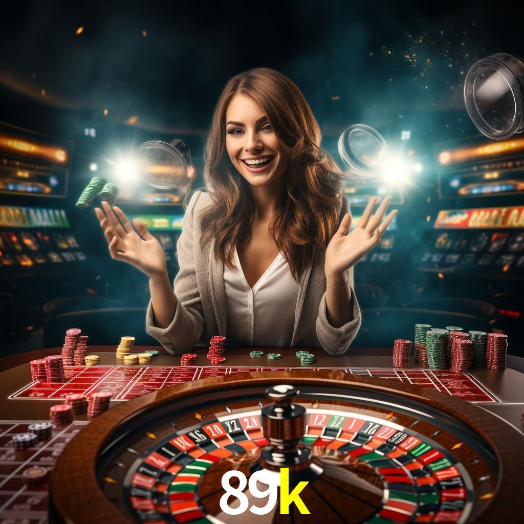 89k App Interface