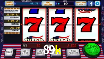 89k Belo Horizonte - VIP Casino