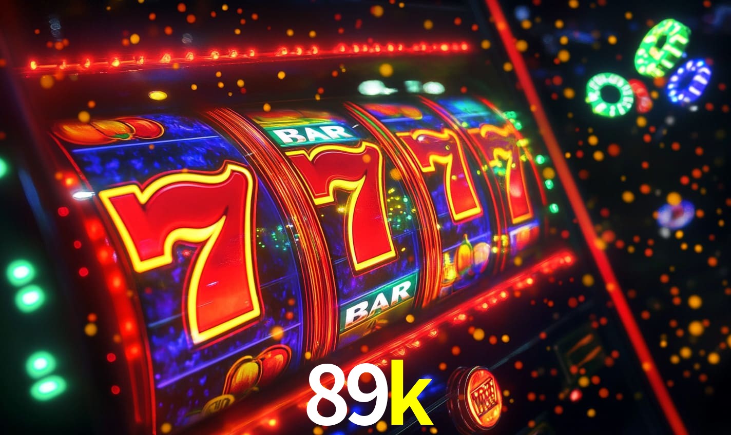 89k bet vip