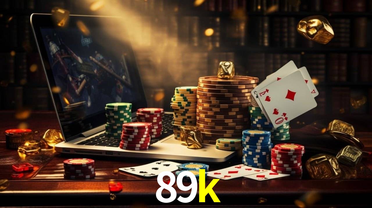Gates of Olympus 89k