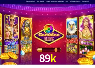 89k Belo Horizonte - Reivindique Bonus