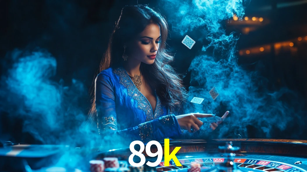 89k Belo Horizonte - Provably Fair