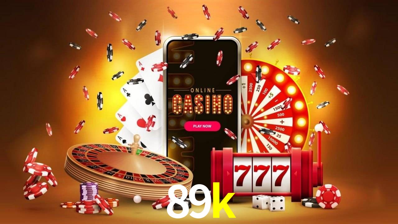 89k Belo Horizonte - Jackpots