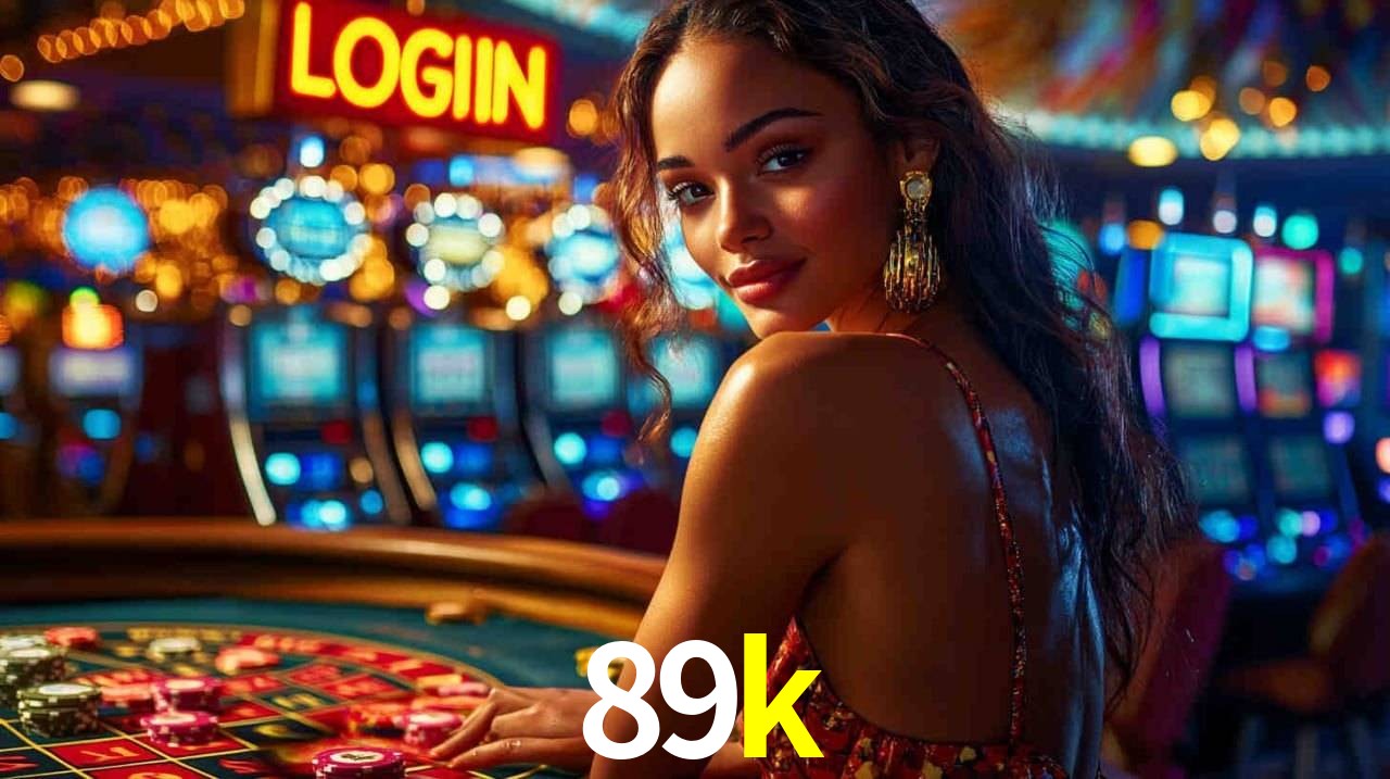 89k Brasília - Jogo Features