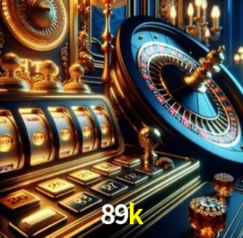 Recursos de Bônus 89k