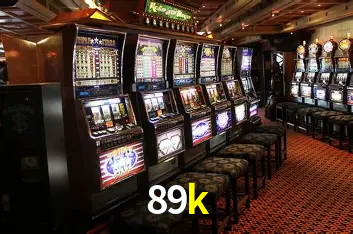 Apostas Esportivas na 89k: Um Guia Completo