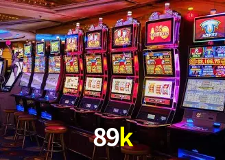 89k São Paulo - All Bonuses