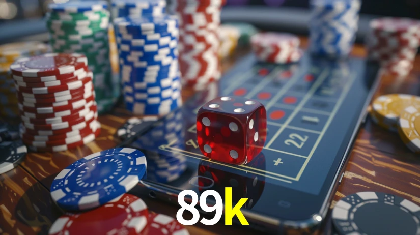 89k com app baixar
