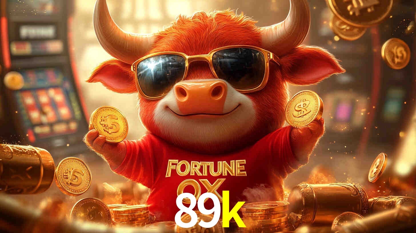 89k bet vip