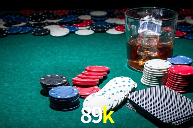 Estatísticas do Jogo 89k