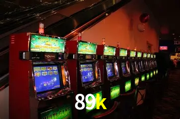 A Experiência Imersiva dos Cassinos Ao Vivo no 89k