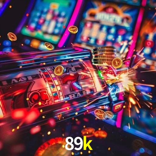 Apostas de Tênis 89k