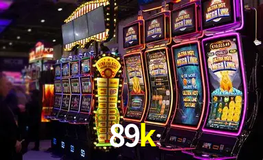 89k São Paulo - Live Tables