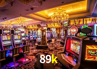 89k Curitiba - Live Status