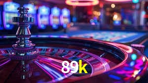 Benefícios da Conta 89k