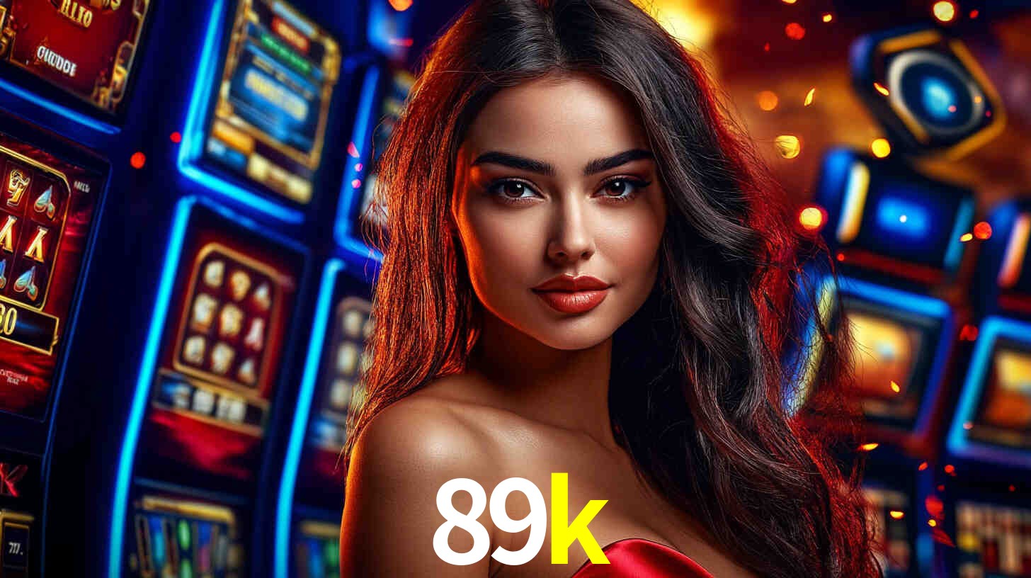 Desvendando o Mundo dos Jogos Virtuais na 89k